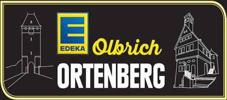 Edeka Olbrich Ortenberg